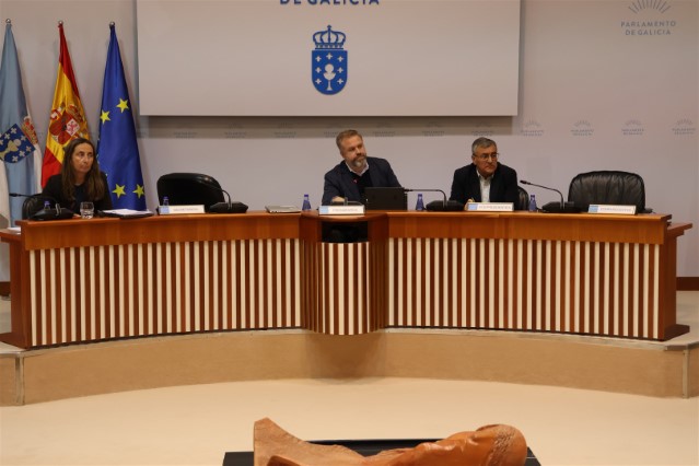 Acordos aprobados na reunión da Comisión 4ª, Educación e Cultura, celebrada o 22 de xaneiro de 2026